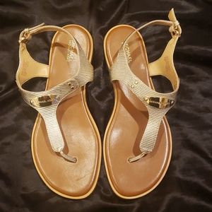 Michael Kors sandals